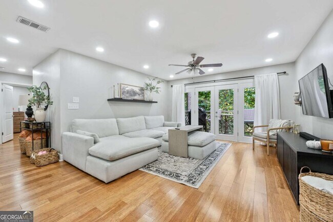 Building Photo - 3650 Ashford Dunwoody Rd NE