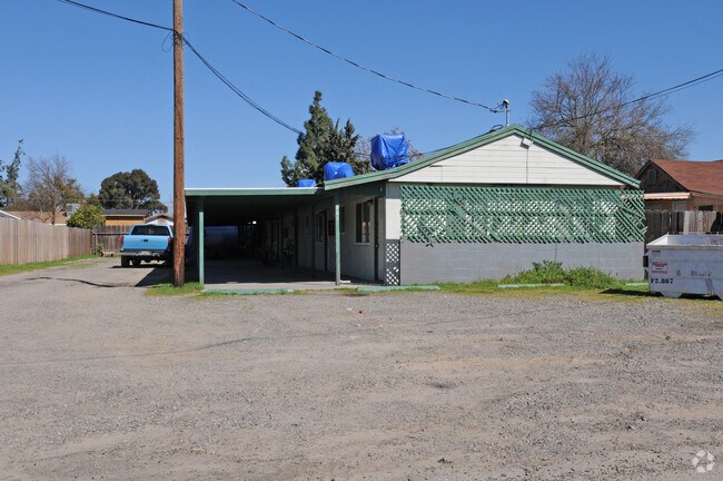 Building Photo - 721 Erickson Ave