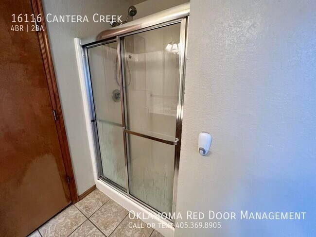 Building Photo - 16116 Cantera Creek Dr