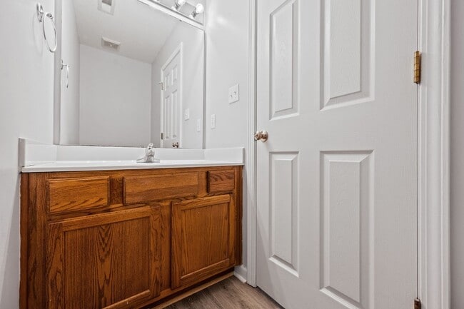 Building Photo - Welcome to Dartmoor Trail!