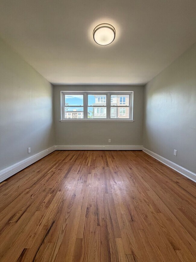 Interior Photo - Birchwood Gardens