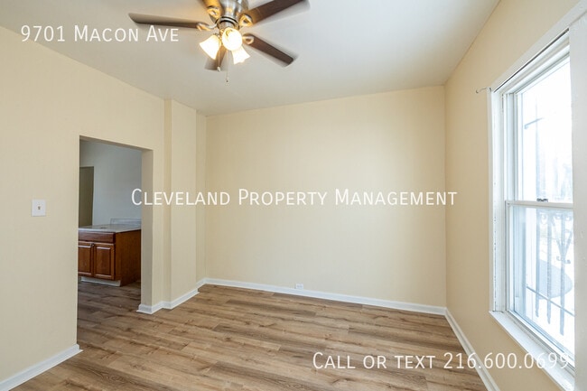 Building Photo - 9701 Macon Ave