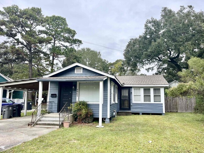 Building Photo - 4065 Capital Heights Ave