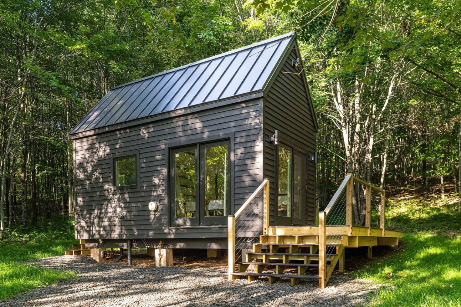 Building Photo - 535 Scutt Mountain Rd