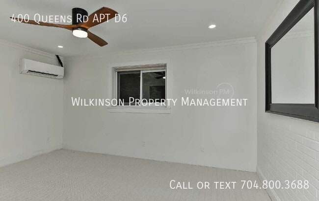 Building Photo - 400 Queens Rd