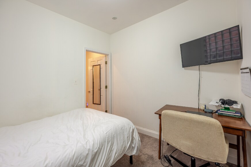 Building Photo - 2801 Connecticut Ave NW