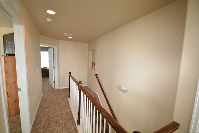 Building Photo - Beautiful 2-story home in D-49 available to move in on 05/01/2026! The owner allows 1 dog up to 7...