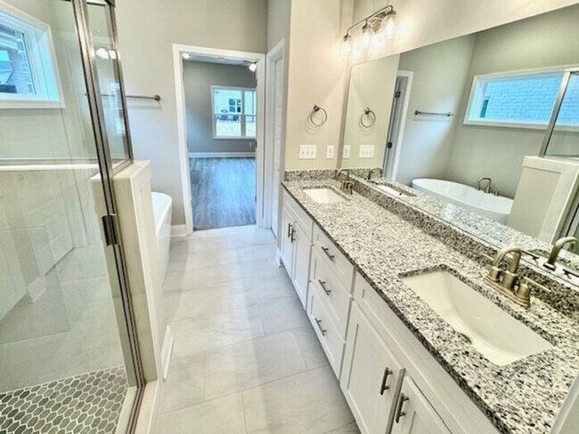 Building Photo - Now Leasing a Brand New 4-Bedroom 2.5 Bath Home In Cordova off of Houston Levee and Walnut Grove.