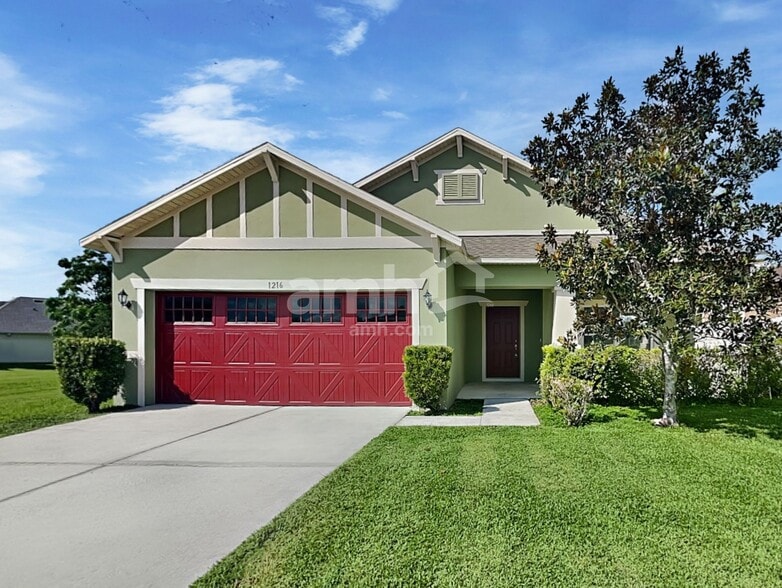 Primary Photo - 1216 Maplebrook Dr