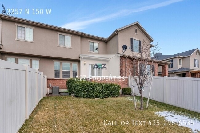 Building Photo - 3357 N 150 W