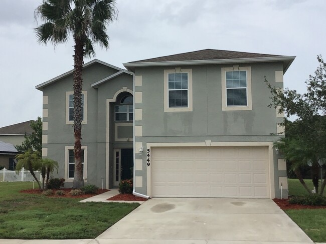 Building Photo - 5449 NW Wisk Fern Cir
