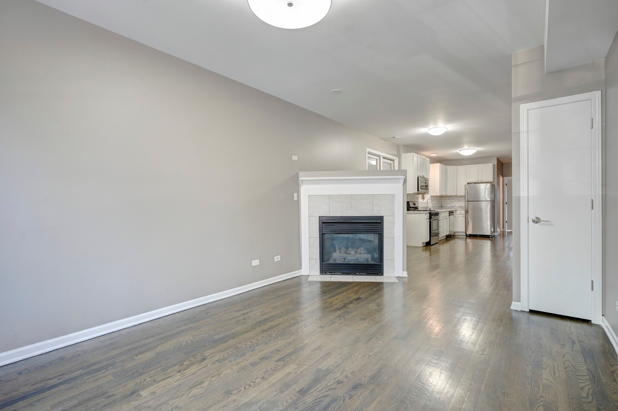 Building Photo - 1444 N Campbell Ave