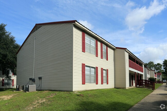 Creekside Apartments Mobile Al Apartment Finder