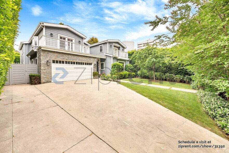 Building Photo - 1147 Centinela Ave