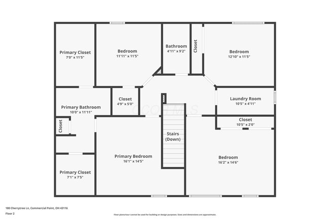 Building Photo - 180 Cherry Tree Ln