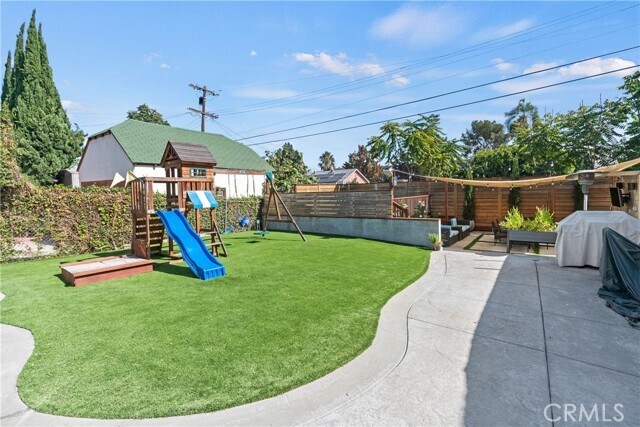 Building Photo - 5106 Crenshaw Blvd