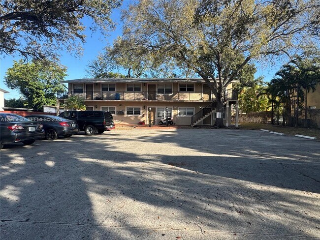 Building Photo - 1101 Prospect Rd