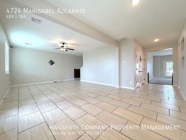 Building Photo - 4724 Marisabel Azcarate St