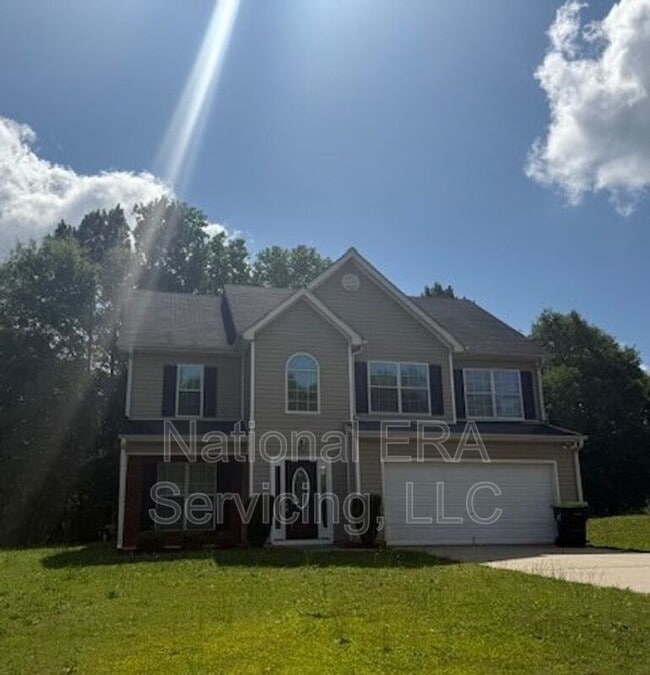 Primary Photo - 711 Tullamore Way