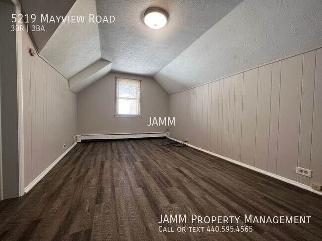 Building Photo - 5219 Mayview Rd