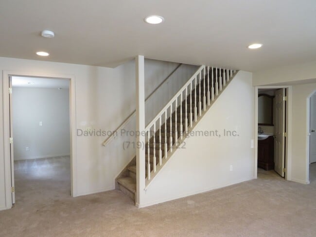 Building Photo - Wonderful 3-bedroom Rancher in Fountain