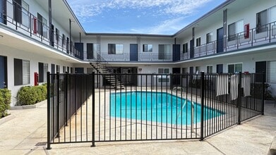 Building Photo - 20912 Amie Ave