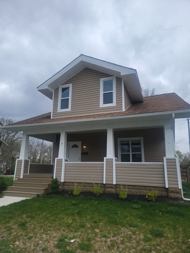 7 Jean Ct 7 Jean Ct Lima OH 45805 Apartment Finder