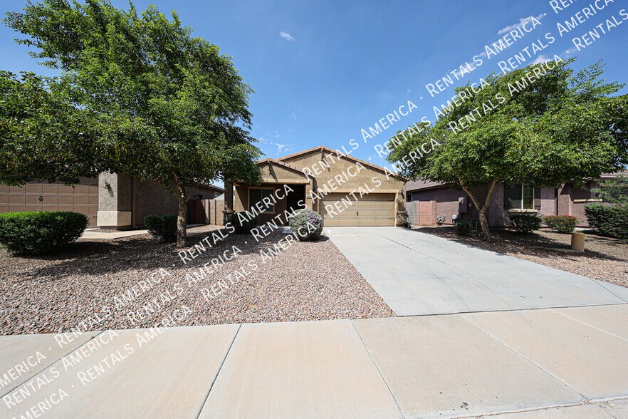 Primary Photo - 38086 W Isabella Ln