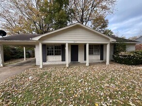 Building Photo - Renovated 3 Bedroom 1 Bath Home for Rent!!