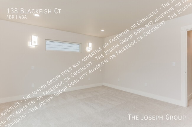 Building Photo - 138 Blackfish Ct