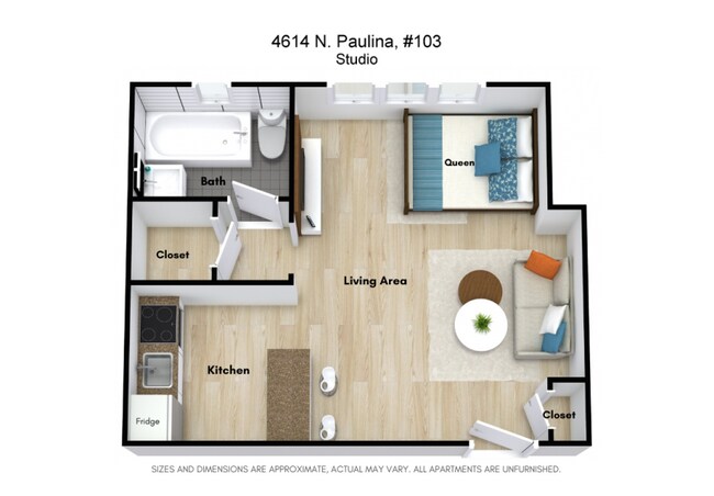 Building Photo - 0 bedroom in CHICAGO IL 60640