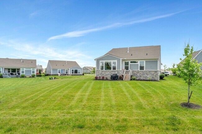 Building Photo - 8619 Landrace Dr