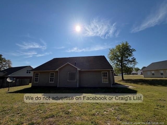 Building Photo - 132 Congaree Dr