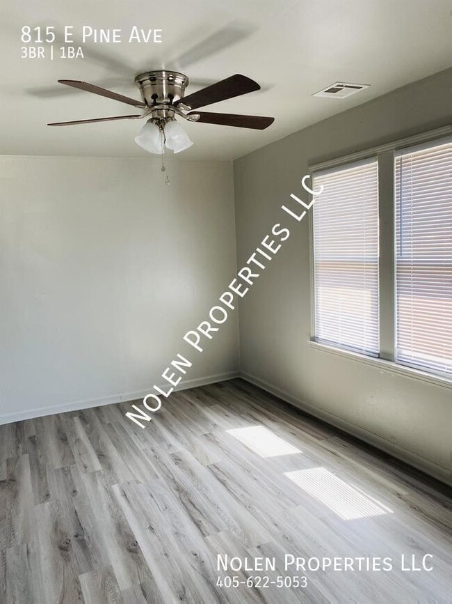 Building Photo - 815 E Pine Ave