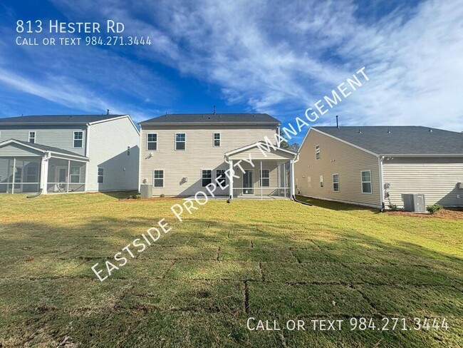 Building Photo - AMAZING, BRAND NEW 5 BEDROOMS CHARM!! Scre...