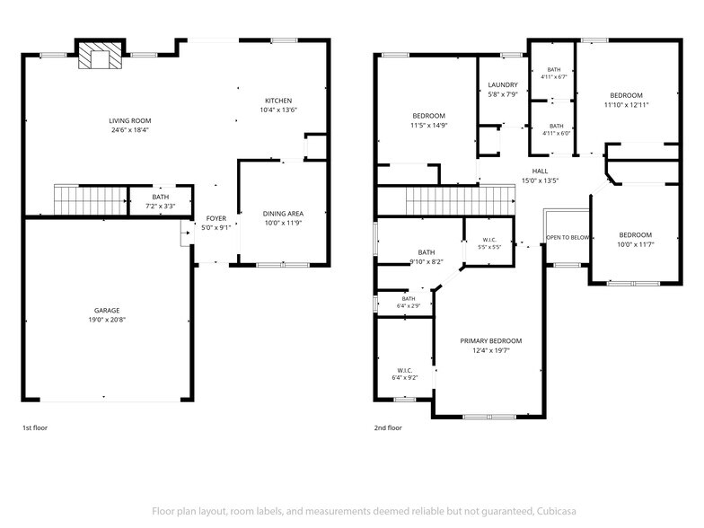Building Photo - 792 Crestone Ln