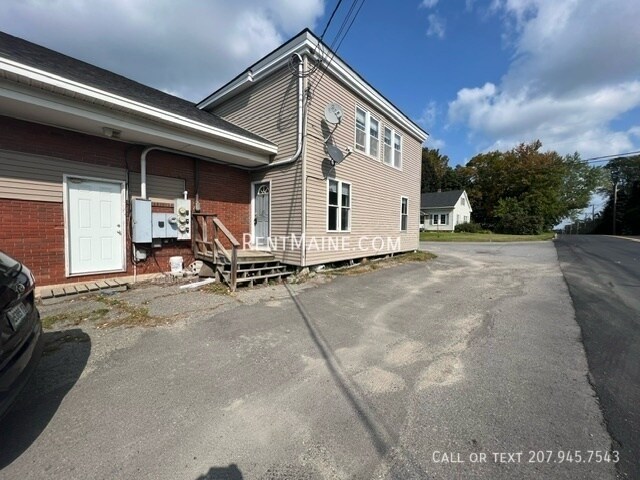 Building Photo - 1817 Hammond St