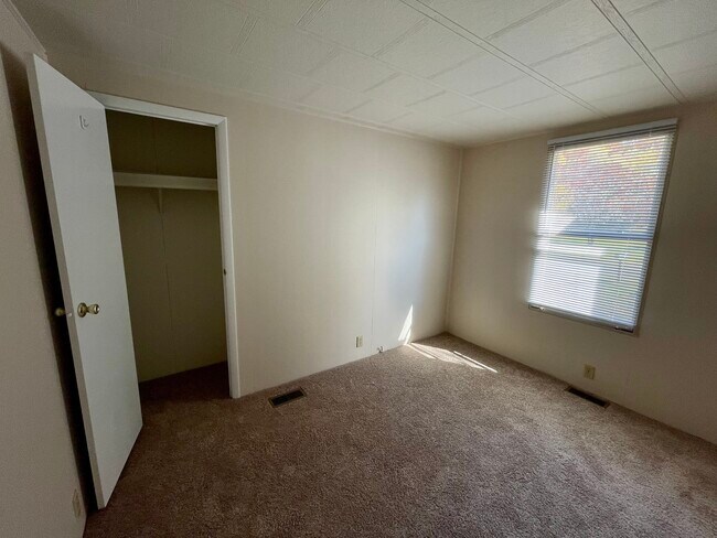 Bedroom - 311 Rugby Rd