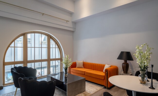 Building Photo - 815 Mayor Kenneth A. Gibson Blvd