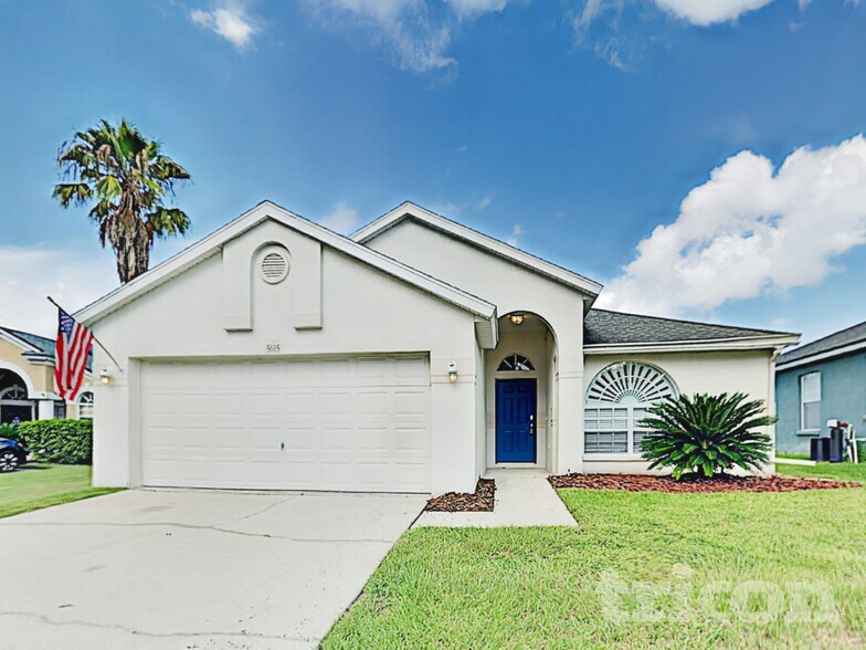 Building Photo - 5615 Hawkgrove Pl