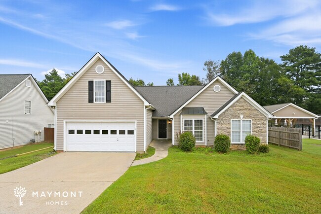 Building Photo - 5555 Lenox Park Pl