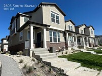 Building Photo - 2605 Navajo Lake Ln