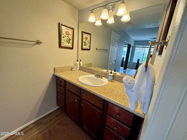 Building Photo - 3600 Hayden Rd