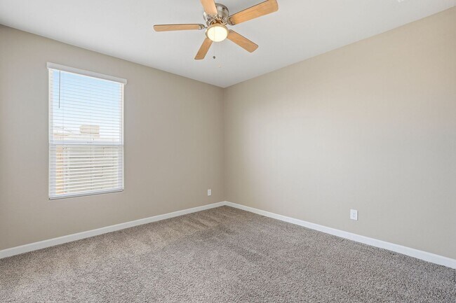Building Photo - Spacious 5-Bedroom Home with Open Floor Plan & Private Backyard