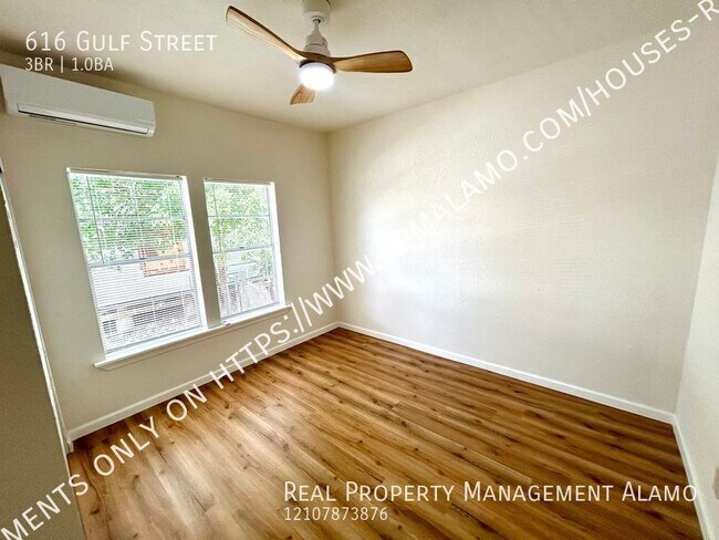 Building Photo - 616 Gulf St