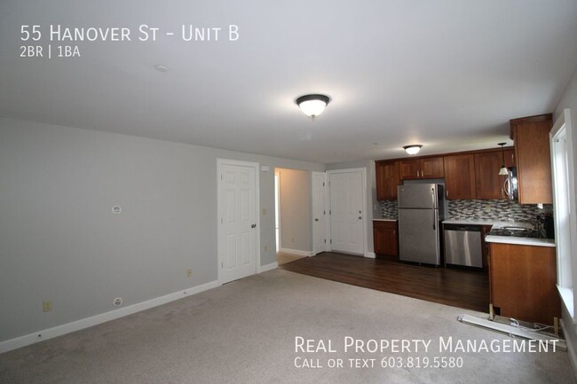 Building Photo - 55 Hanover St