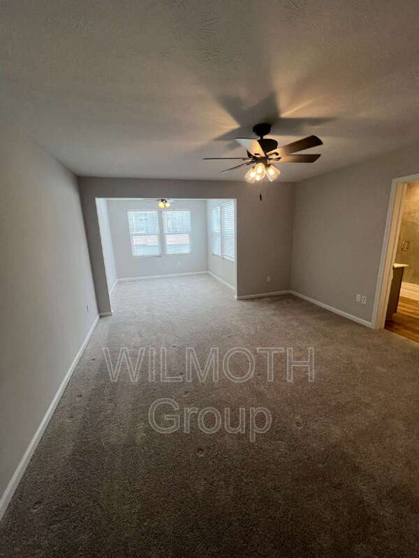 Building Photo - 7300 Shroyer Wy