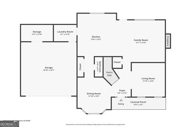 Building Photo - 3719 Upton Ct