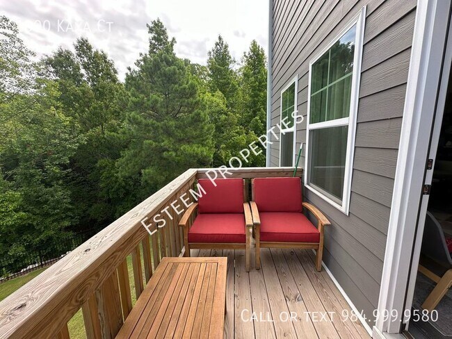 Building Photo - 1000 Kaya Ct