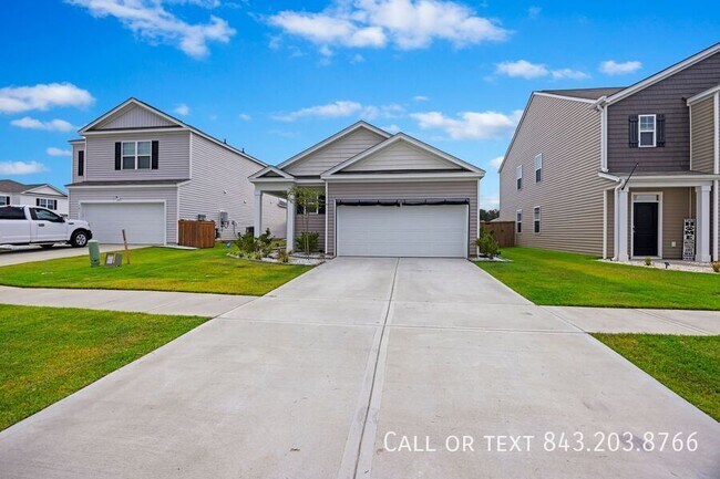 Primary Photo - 103 Green Passage Ln